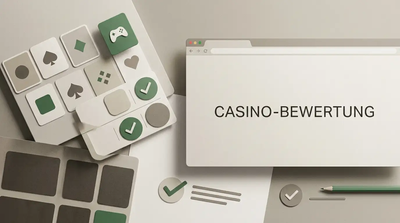 Pistolo Casino-Bereich für Deutschland
